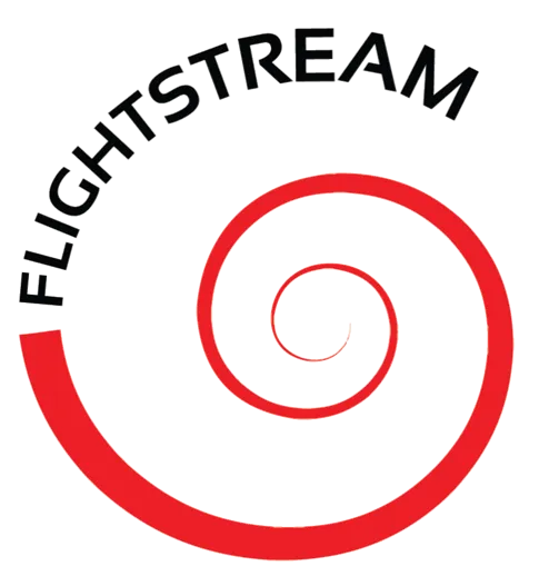 flightstream logo